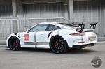 Porsche 911 GT3 RS by DS Automobile 2016 года